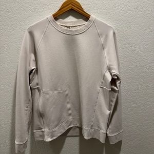 lululemon City Sweat Crew